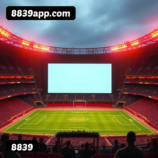 Siga a 8839 no Facebook