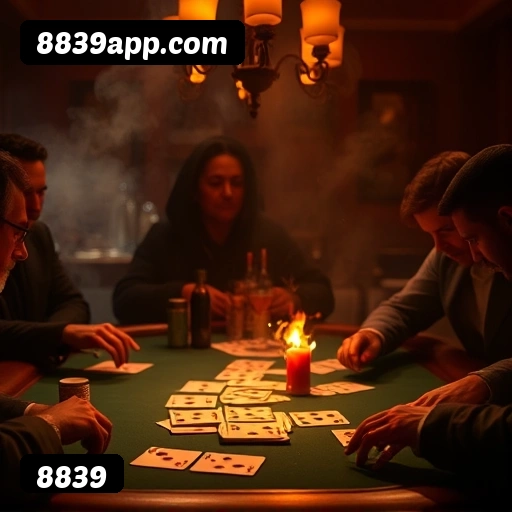 Dicas para ganhar na 8839