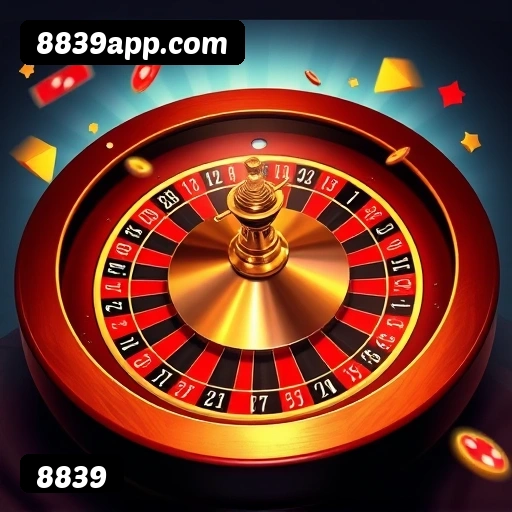 Certificações de segurança e licenças da 8839